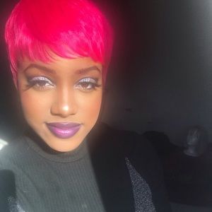 Meet your Posher, Breyani